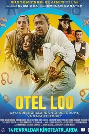 Poster do filme Hotel Loo