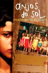 Poster do filme Angels of the Sun