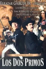 Los dos primos movie poster