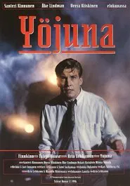 Yöjuna movie poster