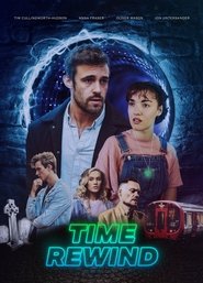 Time Rewind movie poster