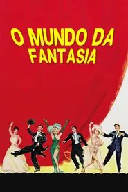 Poster do filme O Mundo da Fantasia