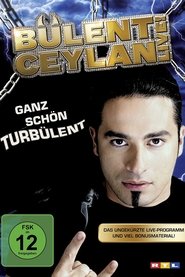 Ganz schön turbülent movie poster