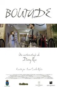 Boutade movie poster