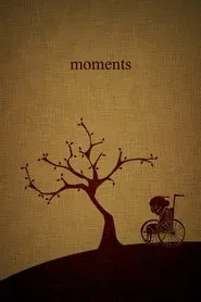 Moments movie poster