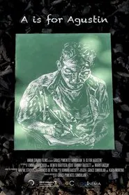 A is for Agustin movie poster