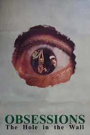 Obsessions movie poster