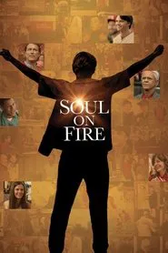 Soul on Fire movie poster