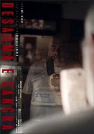 Flesh and Blood movie poster