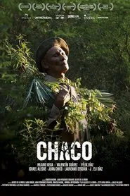 Chaco movie poster