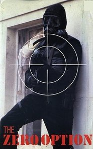 Poster do filme The Zero Option