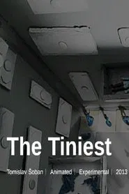 Poster do filme The Tiniest