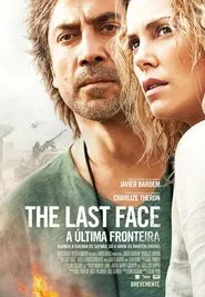 Poster do filme A Última Fronteira