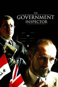 The Government Inspector movie poster
