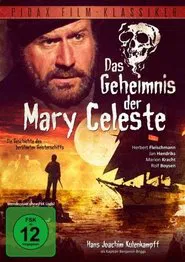 Das Geheimnis der Mary Celeste movie poster