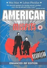 American Misfits movie poster