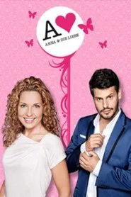 Anna und die Liebe tv show poster