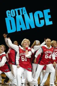 Poster do filme Gotta Dance