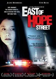 East of Hope Street movie poster