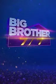 Big Brother 7/7 tv show poster