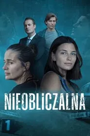 Poster do filme Unpredictable