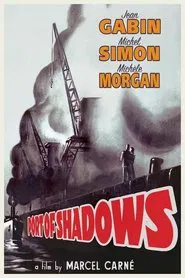 Port of Shadows movie poster