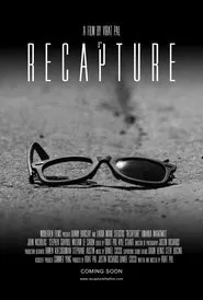 Recapture movie poster