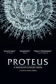 Proteus: A Nineteenth Century Vision movie poster