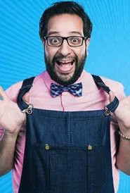 Al Plateau tv show poster