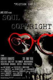 Soul Copyright movie poster