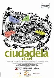 Citadel movie poster
