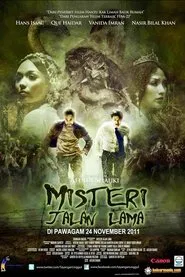 Misteri Jalan Lama movie poster