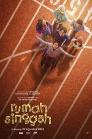 Rumah Singgah movie poster