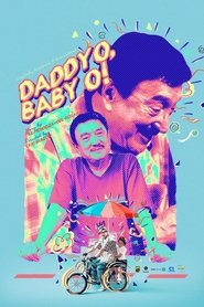 Daddy O! Baby O! movie poster