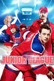 Junior League tv show poster