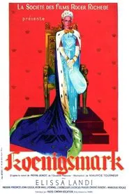 Crimson Dynasty movie poster