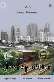 Juxtaposition movie poster