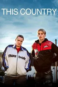 This Country tv show poster