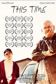 This Time movie poster