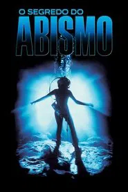 Poster do filme O Segredo do Abismo