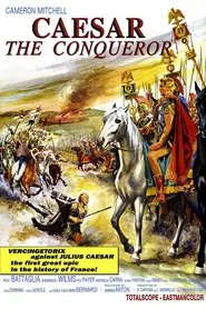 Caesar The Conqueror movie poster