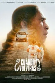 When will you return? movie poster