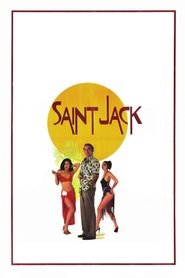 Saint Jack movie poster