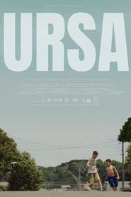 Ursa movie poster