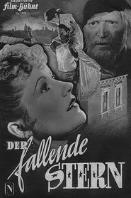 The Fallen Star movie poster