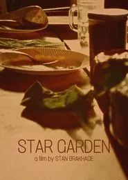 Star Garden movie poster