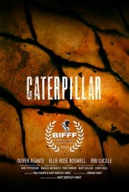 Caterpillar movie poster