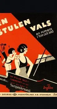 A Stolen Waltz movie poster