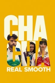 Cha Cha Real Smooth movie poster