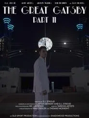 The Great Gatsby Part II movie poster